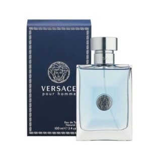 Zamiennik Versace Pour Homme - odpowiednik perfum